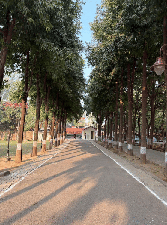 IHM Faridabad Infrastructure photo 9